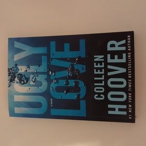 Ugly Love by: Colleen Hoover